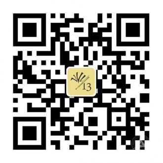 微博二维码 微博二维码