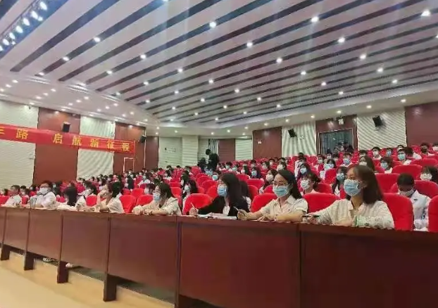新时代、新思想——2026世界杯官网师生热议云南省第十一次党代会